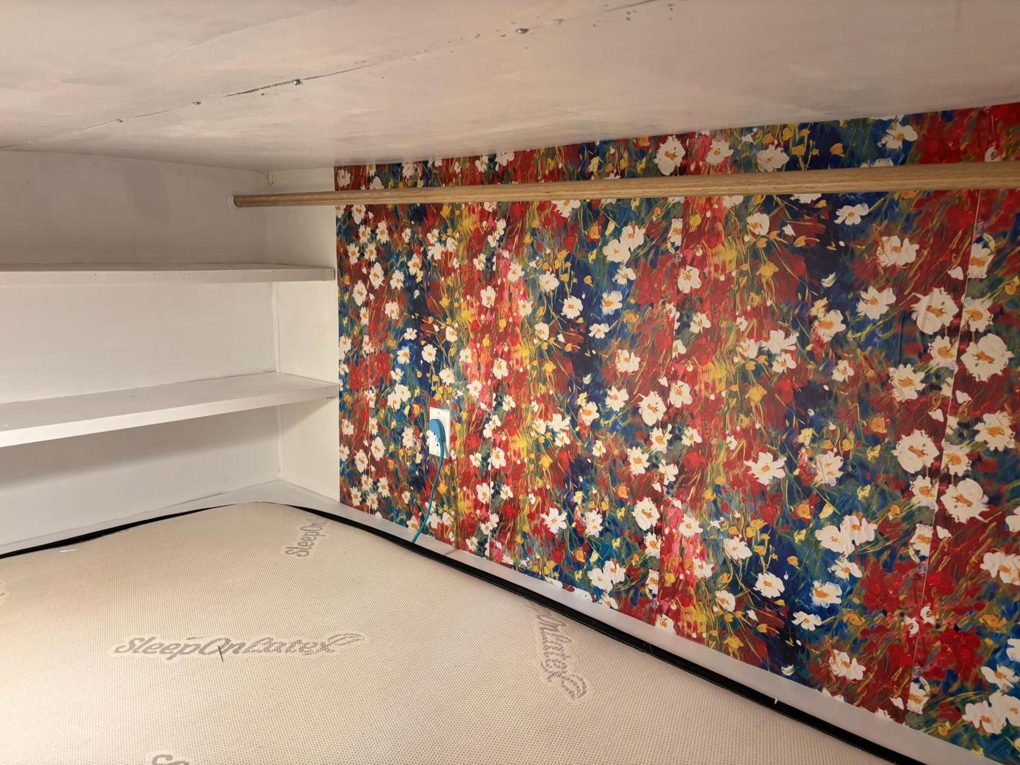 Capsule Hostel Ньюарк Экстерьер фото